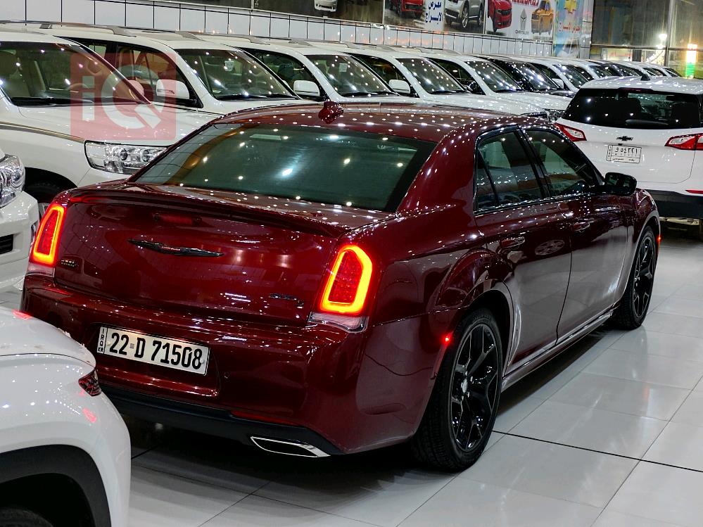 Chrysler 300